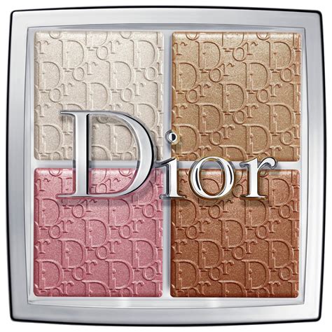 dior backstage face palette.